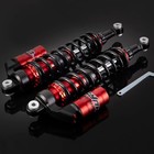 STAGE 4 PERFORMANCE REAR AIR SHOCKS ABSORBER SET FOR POLARIS RANGER RZR 170 UTV