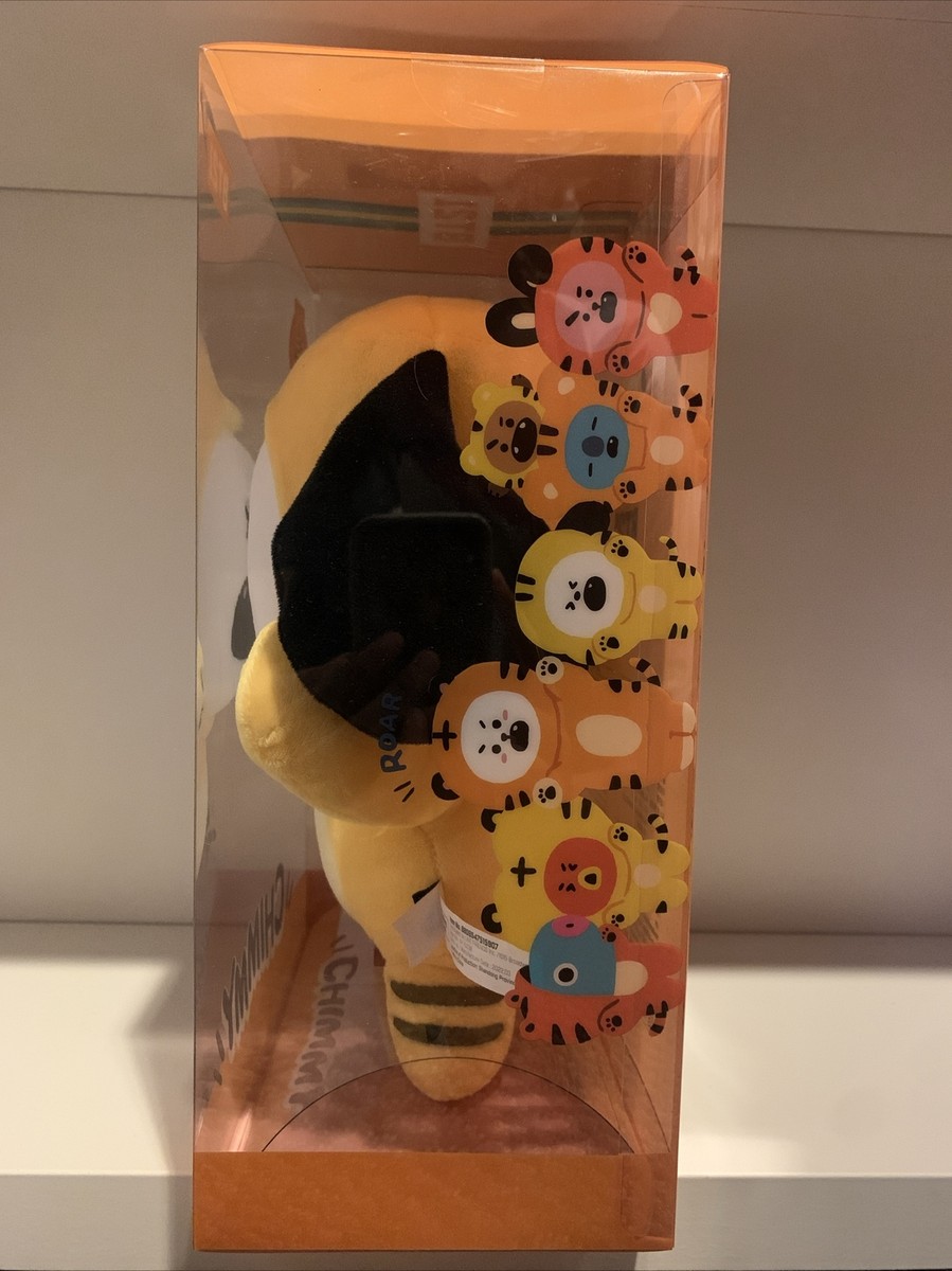 CHIMMY  スタンディングドール BT21 Minini Stereo Standing Doll - CHIMMY K-POP BTS Official
