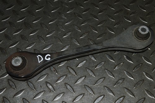 VW GOLF mk7 5G 1.0 TSI 2018 RHD Querlenker hinten rechts 5Q0501529F 14341335