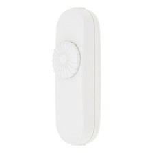 Full Range Rotary LED  Dimmer Switch Inline Lamp Switch for Table Lamp /LED Lamp