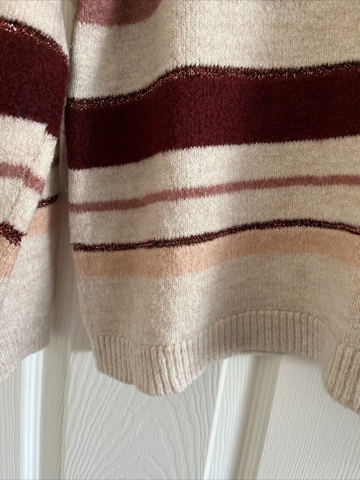 Ladies Jumper Size 14/16 (L) eBay