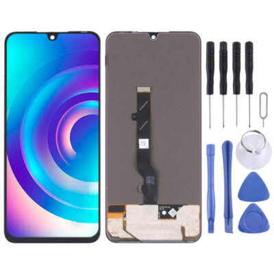 Original AMOLED LCD Screen For Tecno Pova 4 Pro with Digitizer
