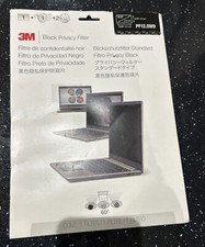 3M&trade; Laptop Privacy Filter PF12.5W9 Widescreen Tatty Box