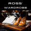 Ross Wardrobe