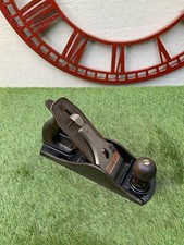 Vintage Stanley Bailey 4 1/2  Made In England Wood Plane CL233