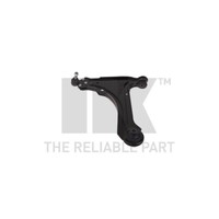 Lenker, RadaufhäNgung Nk 5013607 FüR Opel Vauxhall, Vorderachse Links, Unten