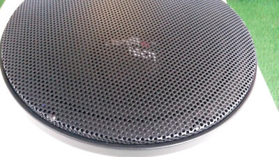 Super SUBWOOFER BASS LB-830C Audio-Tech 140W 35-4000Hz Gitterabdeckung 4 Ohm 8''