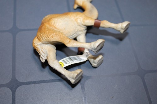 Schleich Dromedary Camel One Hump Figure 14082 New Free Shipping - Picture 8 of 8