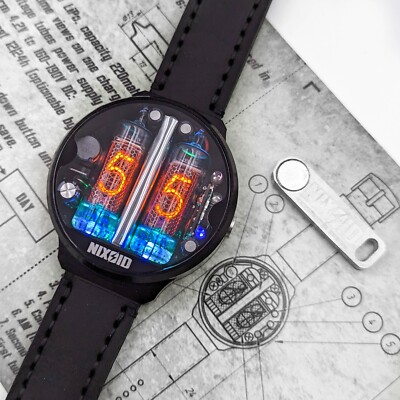 NIXOID NEXT Ｖ2.2 Nixoid Next | Professional Watches