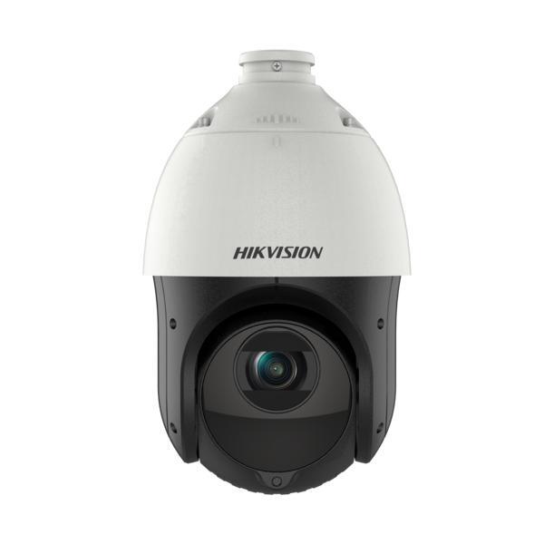 TELECAMERA HIKVISION SPEED DOME IP 4" 25X WDR 120dB H.265+ SMART IR 100MT 4MP -