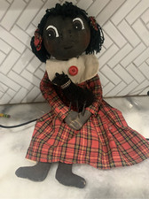 Vintage Jackie doll