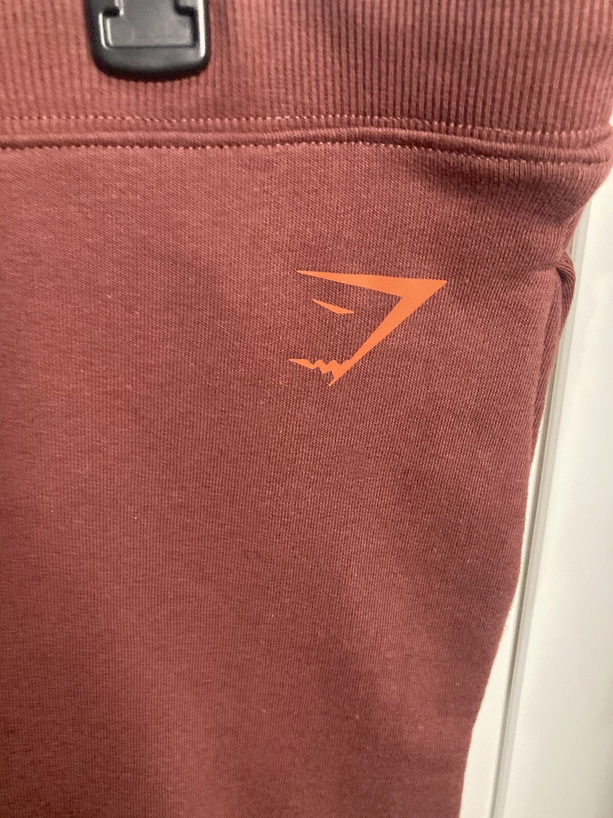 gymshark bold athletic shorts