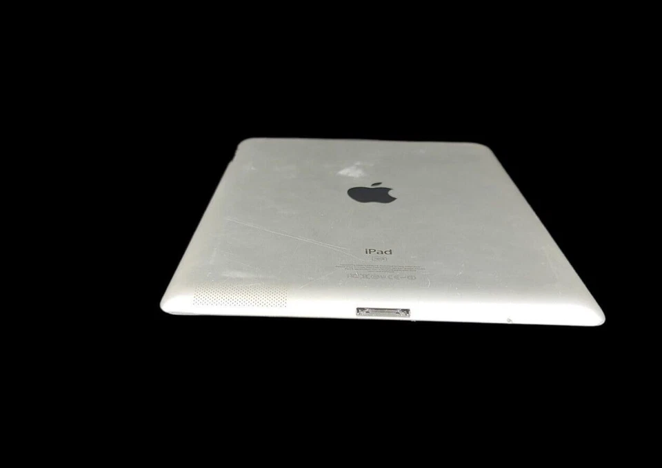 Apple iPad A1416 32GB MLRU2LL/A  48.0 Verizon 9.7in - Image 3 of 4