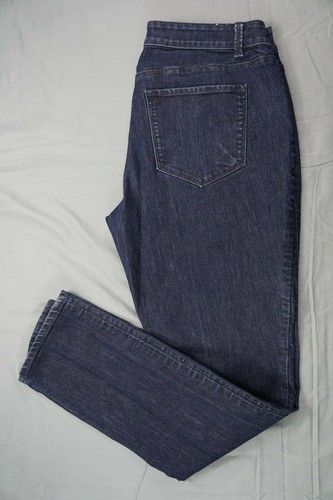 Ann Taylor Modern Fit Stretch Denim 