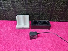 Nintendo Wii Rocketfish Dual Charge Station B...