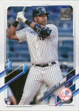 2021 Topps Update Baseball Pick Complete Your Set #US1-US200 RC 