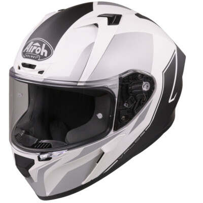 AIROH VALOR WINGS MATT WEISS PINLOCK READY MOTORRAD MOTORRAD BIKE HELM
