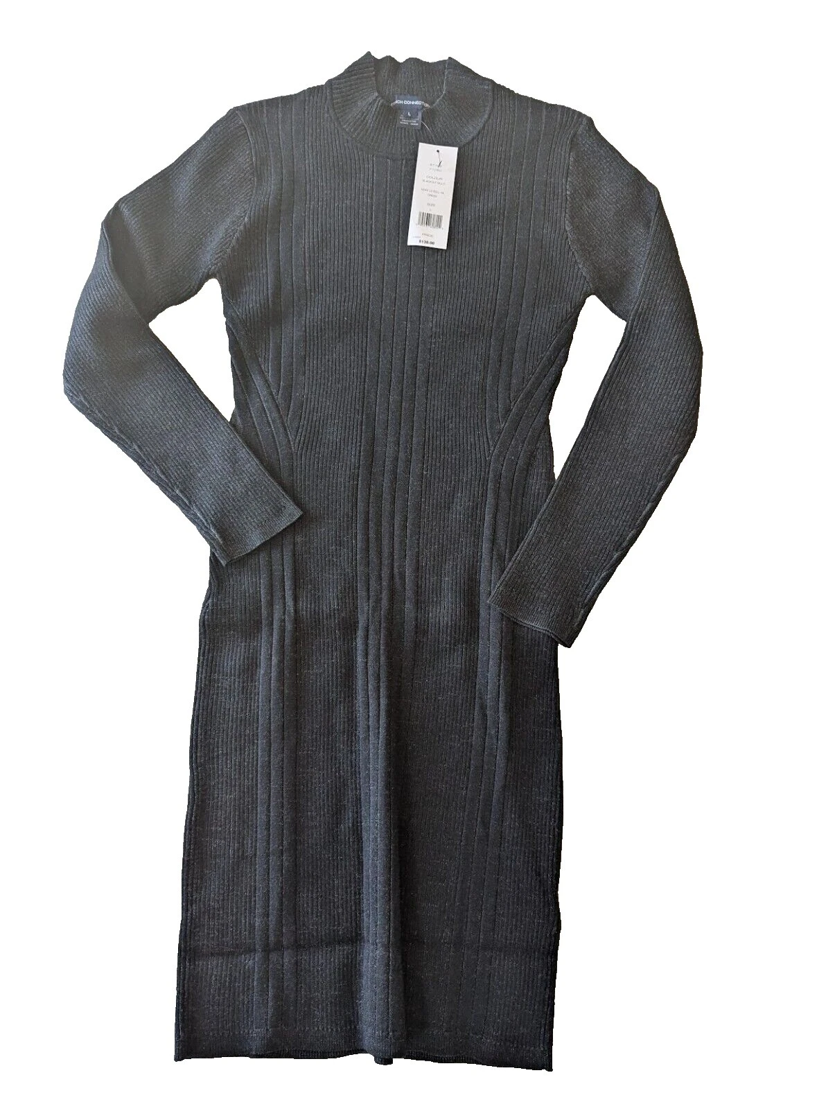 French Connection Long Sleeve Dresses for Women