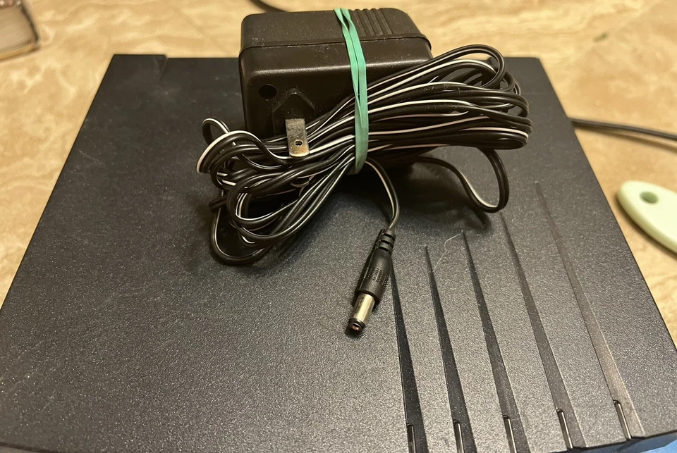 Speed Touch DSL Modem MODEL 3EC18804BCAC05 Alcatel. Preowned - Image 2 of 2