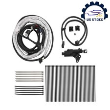 Power Tailgate Lock Kit Assembly Short Bed For 2019-2021 Toyota Tacoma