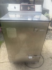 Cookshack SM070 Smoker (used)