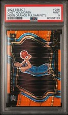 Top 2022-23 NBA Rookie Cards Guide & Basketball Rookie Card Hot List 20