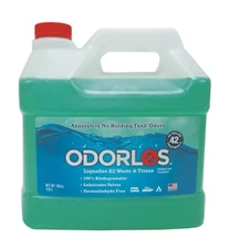 Valterra Llc Odorlos 168 Oz Bottle