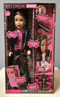 アート・デザイン・音楽 Artistic Doll Annual 2005 2005 Festivals of the World Carnaval Pink Label Barbie Doll
