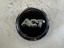 Act Wheel Center Cap Act Wheel Center Cap