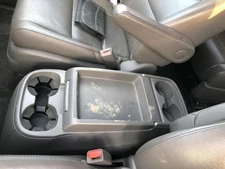 Console Front Floor 4 Cup Holder Fits 11-17 ODYSSEY 932667
