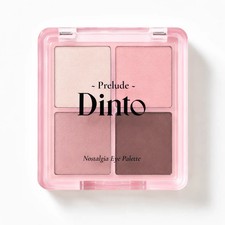 [Korea] Dinto - Nostalgia Eye Palette - 75 Li...