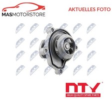 MOTOR KÜHLWASSERPUMPE WASSERPUMPE NTY CPW-VW-035 V FÜR ISUZU TROOPER II 3.2