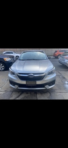 2020 Subaru Legacy SPORT