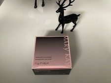 💕Mary Kay Transparenter Loser Puder / Trasulcent Powder  💕 Neu & OVP 💕 11 g