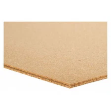 Cork Sheet, Underlayment, 12Mm Th, 24X36 In,  4Nlw9