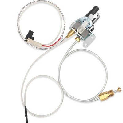 233-47845-05 Water Heater Pilot Assembly Thermocouple Replaces 415-47845-05