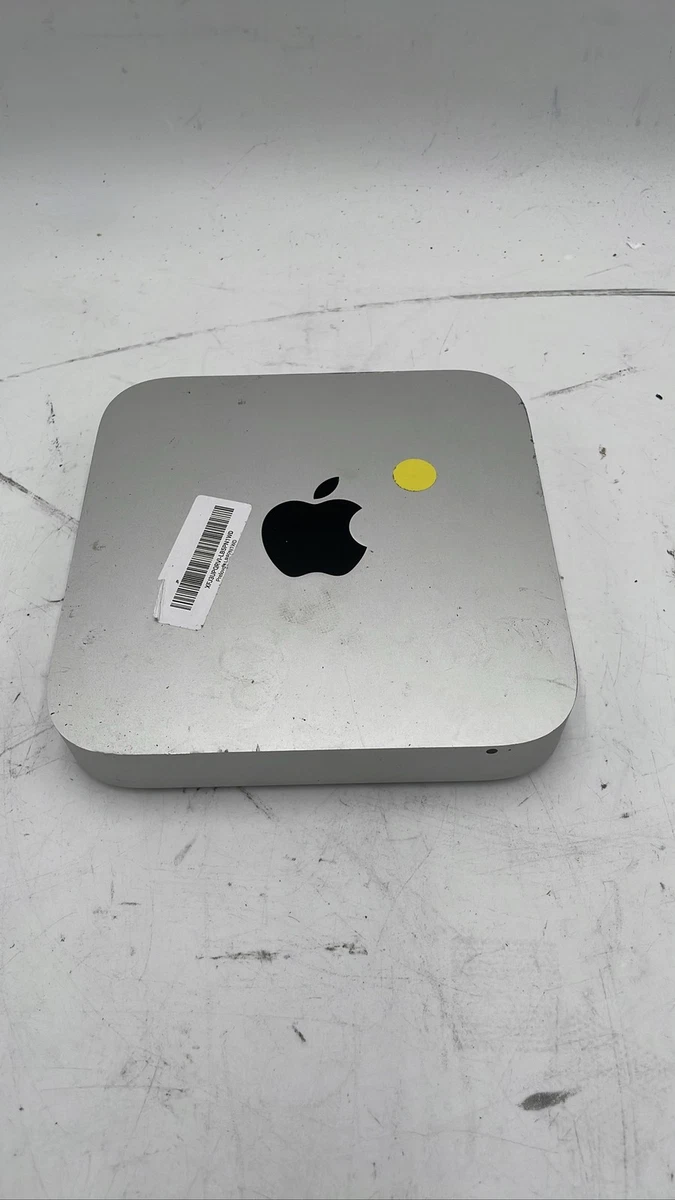 Apple Mac Mini A1347 for sale - eBay