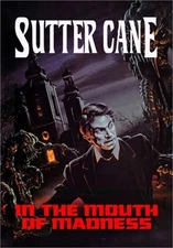 In The Mouth of Madness (Hardback or Cased Book)