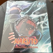 Bandai Naruto Collectible Card Game The Dream...
