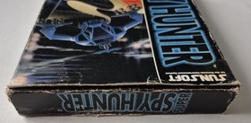 Super Spy Hunter Nintendo Nes PAL B