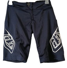 Troy Lee Designs Sprint Shorts Size Y28 NWT Youth