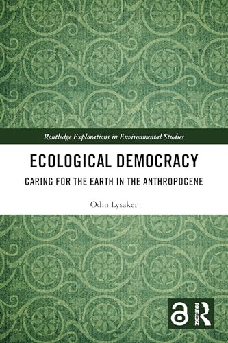 Ecological Democracy by Odin Lysaker - - Image 2