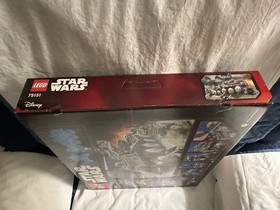 LEGO Star Wars: Clone Turbo Tank (75151) NIB