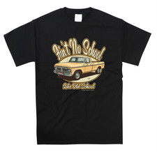 Classic Ford F150 T Shirt / Polo Shirt C/O Alex Hall S - 5XL