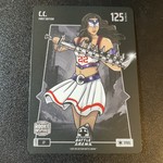 2024 Bo Jackson Battle Arena 1st Ed Steel CC Caitlin Clark Rookie (RC) #27