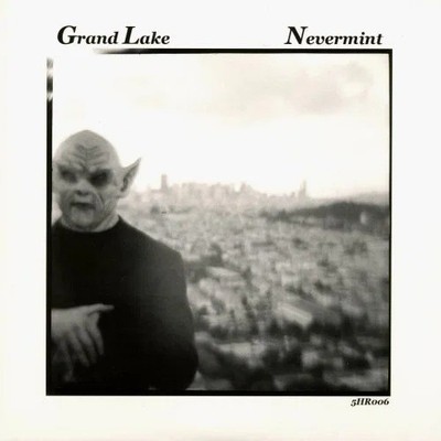 Grand Lake - Nevermint - Cd