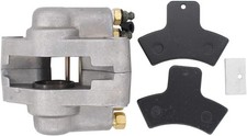 Rear Brake Caliper w/Pads for Polaris Sportsman 500 335 400 Worker 335 500