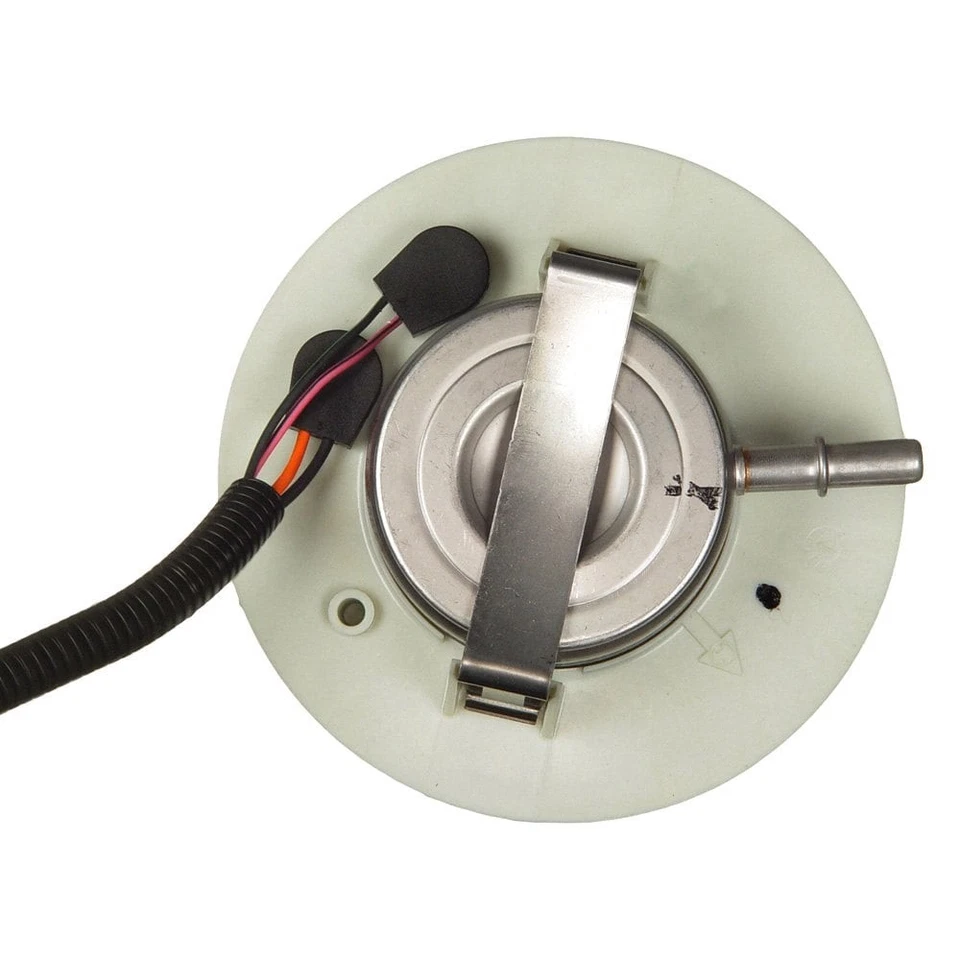 For Jeep Wrangler 1997-2002 Carter Fuel Pump Module Assembly Foto 2 de 2