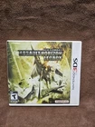Ace Combat: Assault Horizon Legacy (Nintendo 3DS, 2011) Complete - Authentic