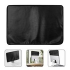 Osłona przeciwpyłowa monitora tuleja wyświetlacza do (24 cale)